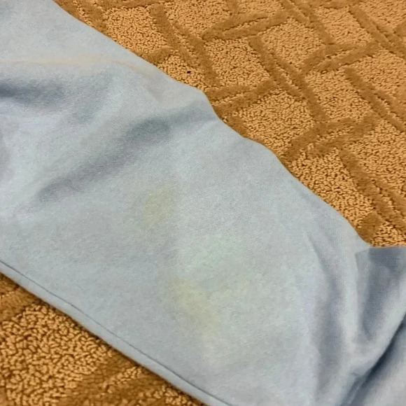 VTG 1979 I Love My Grandma Sweater - Single Stitch - Picture 10 of 10